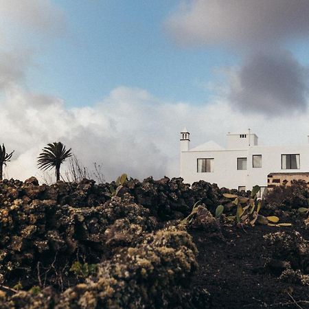 Ye Casa Nube Blanca旅馆 外观 照片