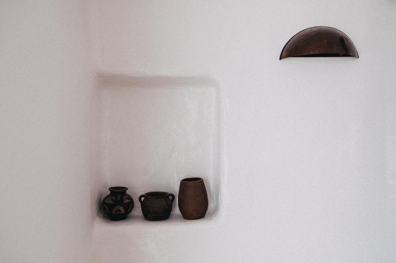 Ye Casa Nube Blanca旅馆 外观 照片