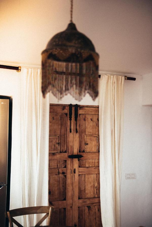 Ye Casa Nube Blanca旅馆 外观 照片