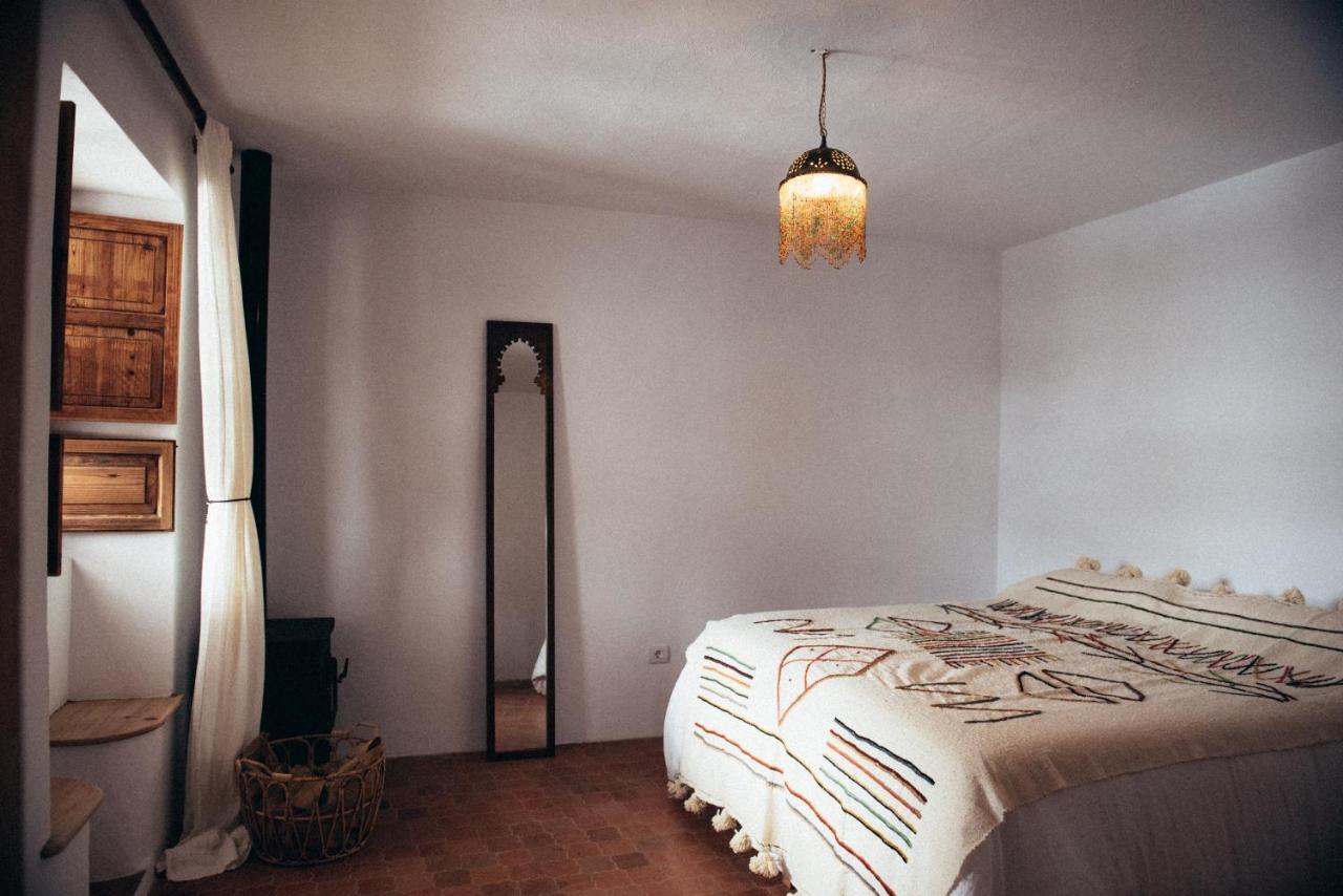 Ye Casa Nube Blanca旅馆 外观 照片
