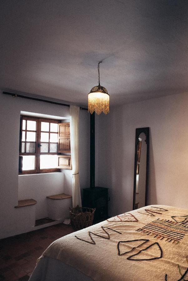 Ye Casa Nube Blanca旅馆 外观 照片
