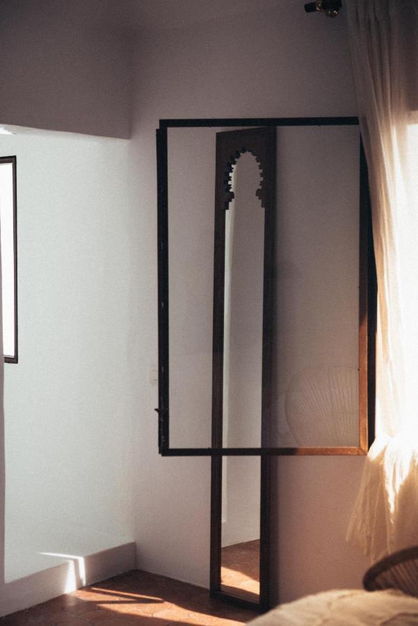 Ye Casa Nube Blanca旅馆 外观 照片