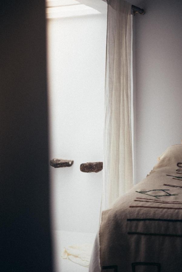 Ye Casa Nube Blanca旅馆 外观 照片