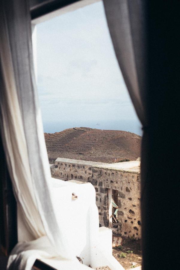 Ye Casa Nube Blanca旅馆 外观 照片