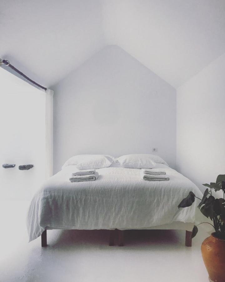 Ye Casa Nube Blanca旅馆 外观 照片