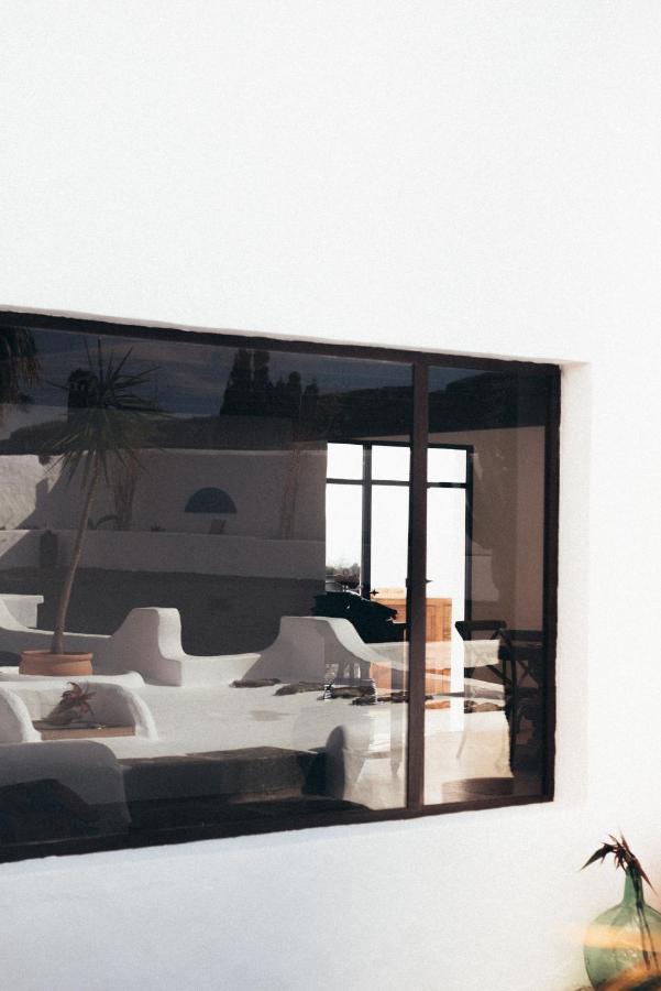 Ye Casa Nube Blanca旅馆 外观 照片