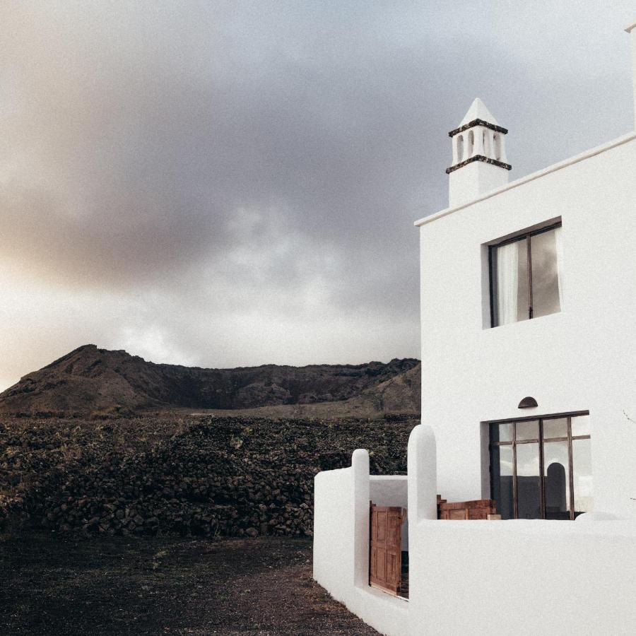 Ye Casa Nube Blanca旅馆 外观 照片