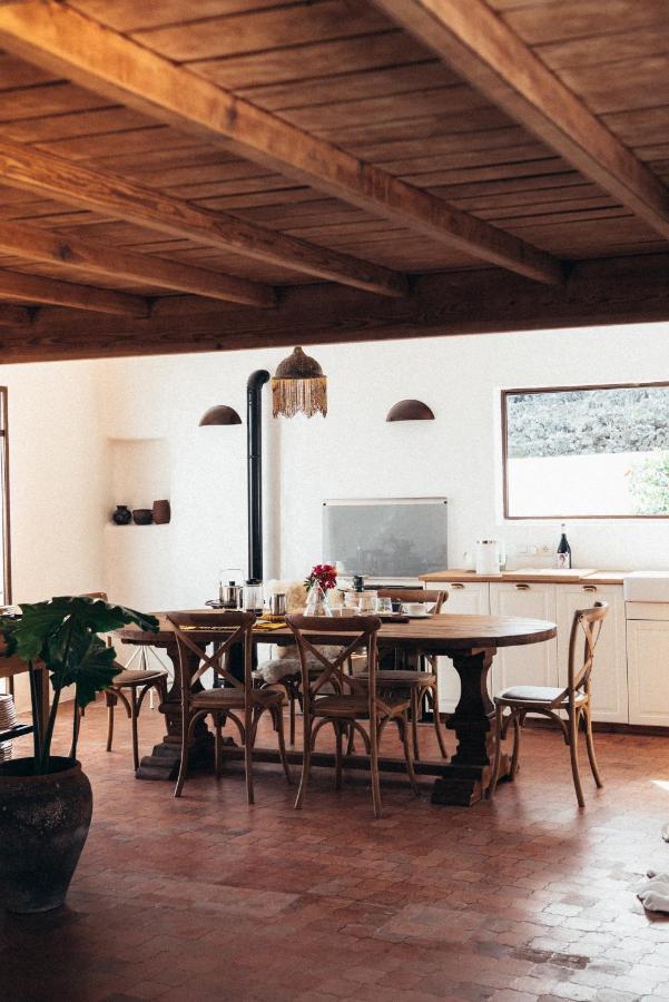 Ye Casa Nube Blanca旅馆 外观 照片