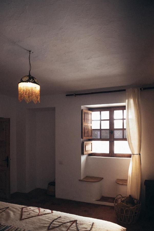 Ye Casa Nube Blanca旅馆 外观 照片