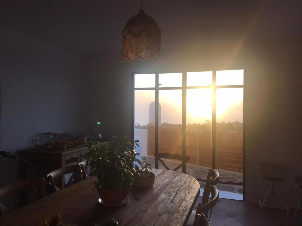 Ye Casa Nube Blanca旅馆 外观 照片
